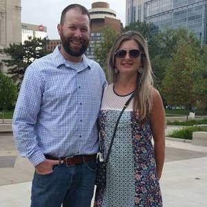 Meet your Posher, Sherry